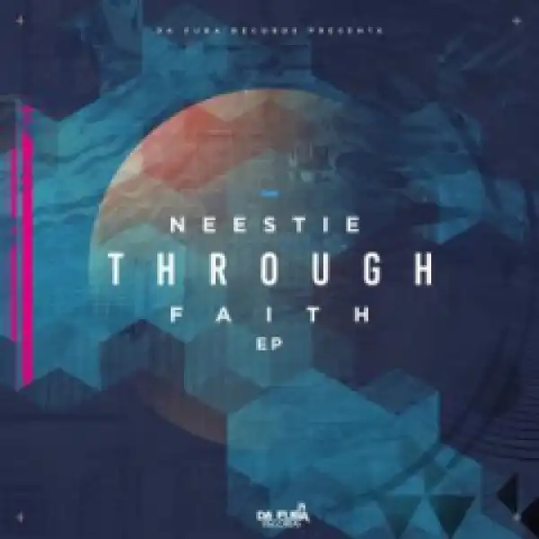 Neestie, PabloSA - Autonoise (Original  Mix)